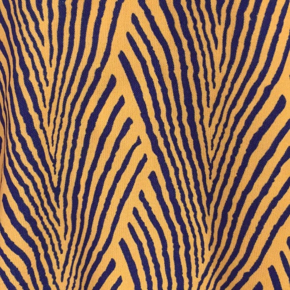 🧡💙Pretty Blue Bow Dress 💙🧡 - Picture 7 of 7